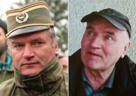 Ратко Младич. Герой или преступник?