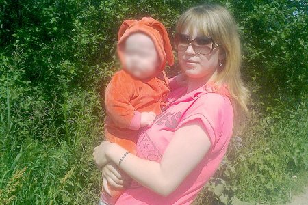 В Челябинской области ищут убийцу, который зарезал мать-одиночку