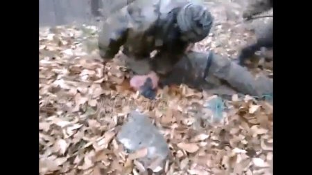 Чеченского боевика казнят за измену