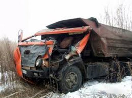 Аварии Грузовиков 2014 / Подборка ДТП #096 / Crash Trucks 2014