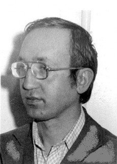 Алексей Сударушкин