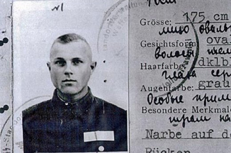 Нацистские военные преступники, которые смогли избежать наказания