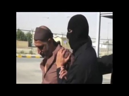 Двух убийц повесили в Кувейте