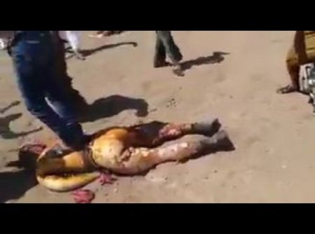 Тела погибших с вертолёта сбитого в Сирии